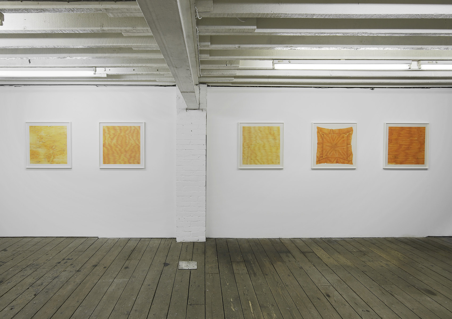 I’m Back Fore Ground — documentation 4
